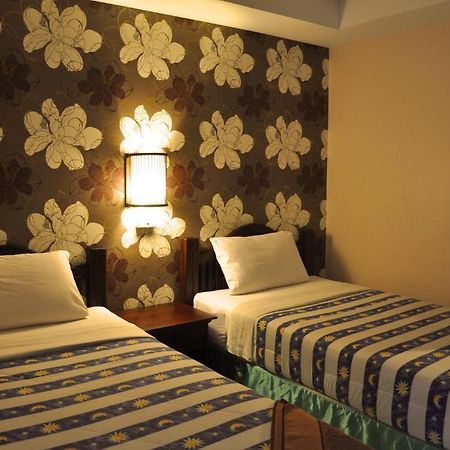 צ'יאנג מאי Thaphae Garden Guesthouse מראה חיצוני תמונה