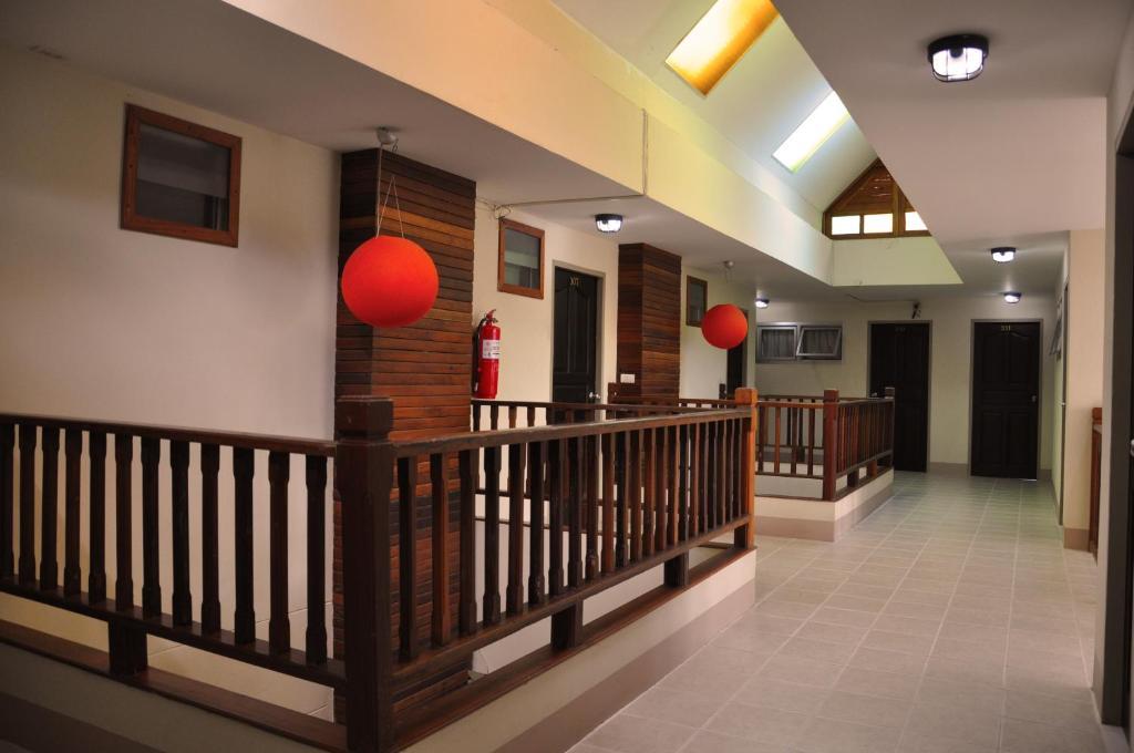 צ'יאנג מאי Thaphae Garden Guesthouse מראה חיצוני תמונה